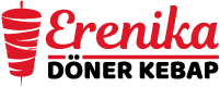 Erenika Döner Logo