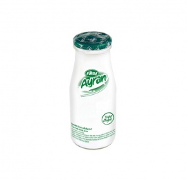 Ayran Şişe
