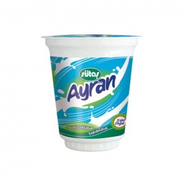 Ayran Kutu