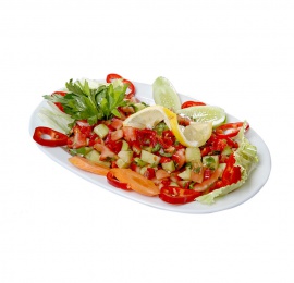 Çoban Salata