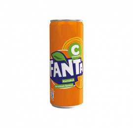 Fanta