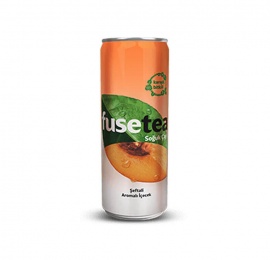 Fuse Tea
