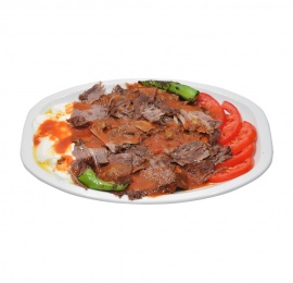Döber İskender 1.5