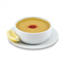 Mercimek Çorbası