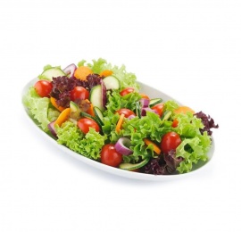Mevsim Salata