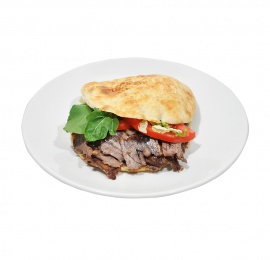Et Tombik Döner (80gr)