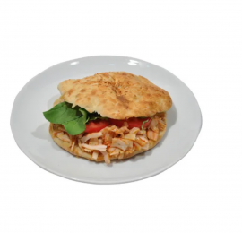 Tavuk Tombik Döner (100gr)