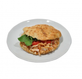 Tavuk Tombik Döner (150gr)