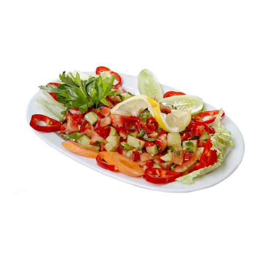 Çoban Salata