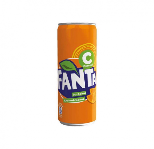 Fanta