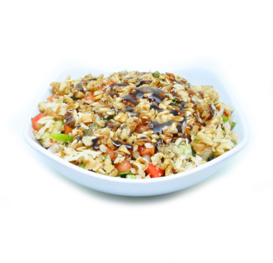 Gavurdağı Salata