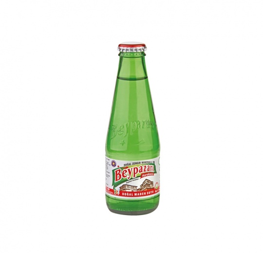 Soda