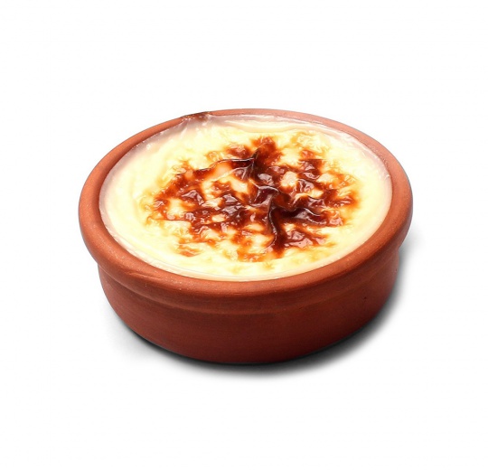 Sütlaç